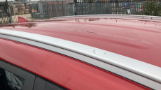 Hyundai Tucson 1.6 CRDi SE Nav 5dr 2WD Diesel Estate